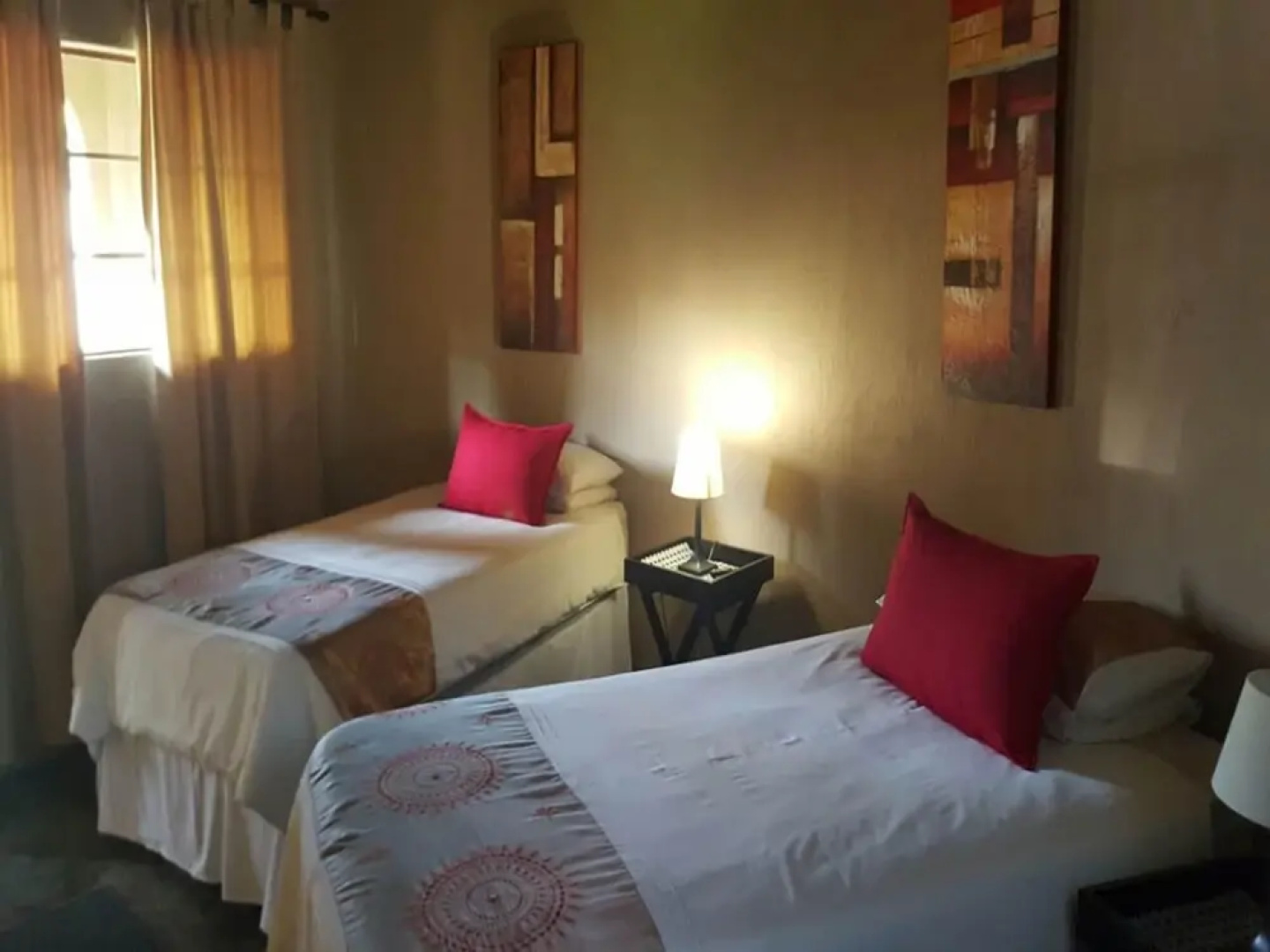 Lallapanzi Country Stay