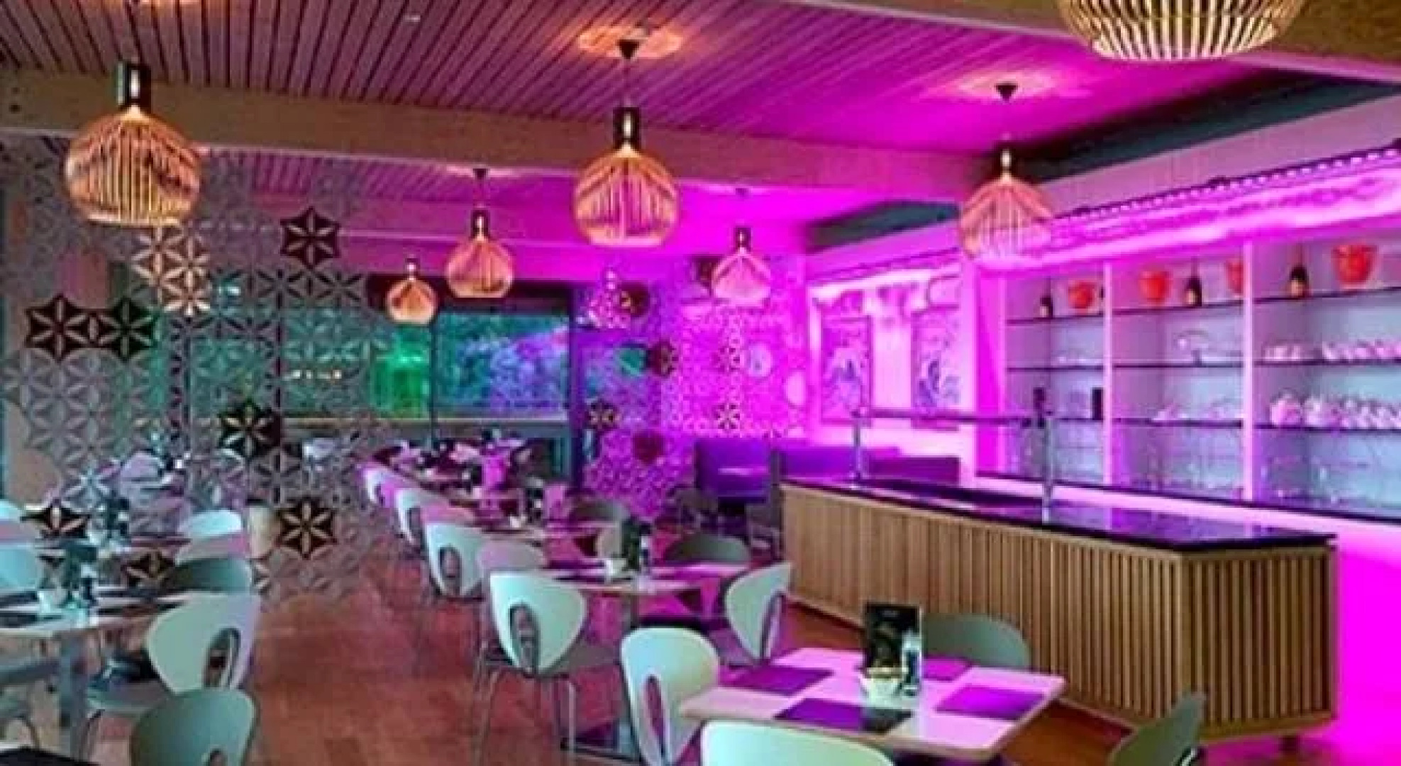 Abbotsford, Hope Scott Wing