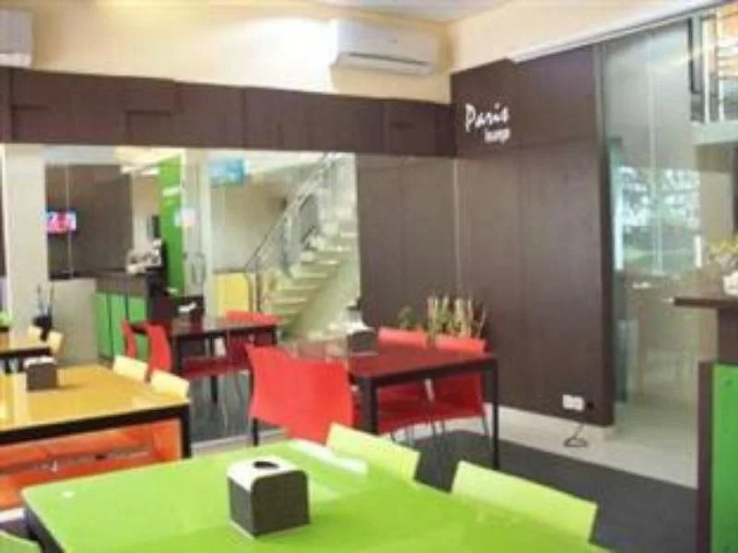 Tirta Mansion Premier