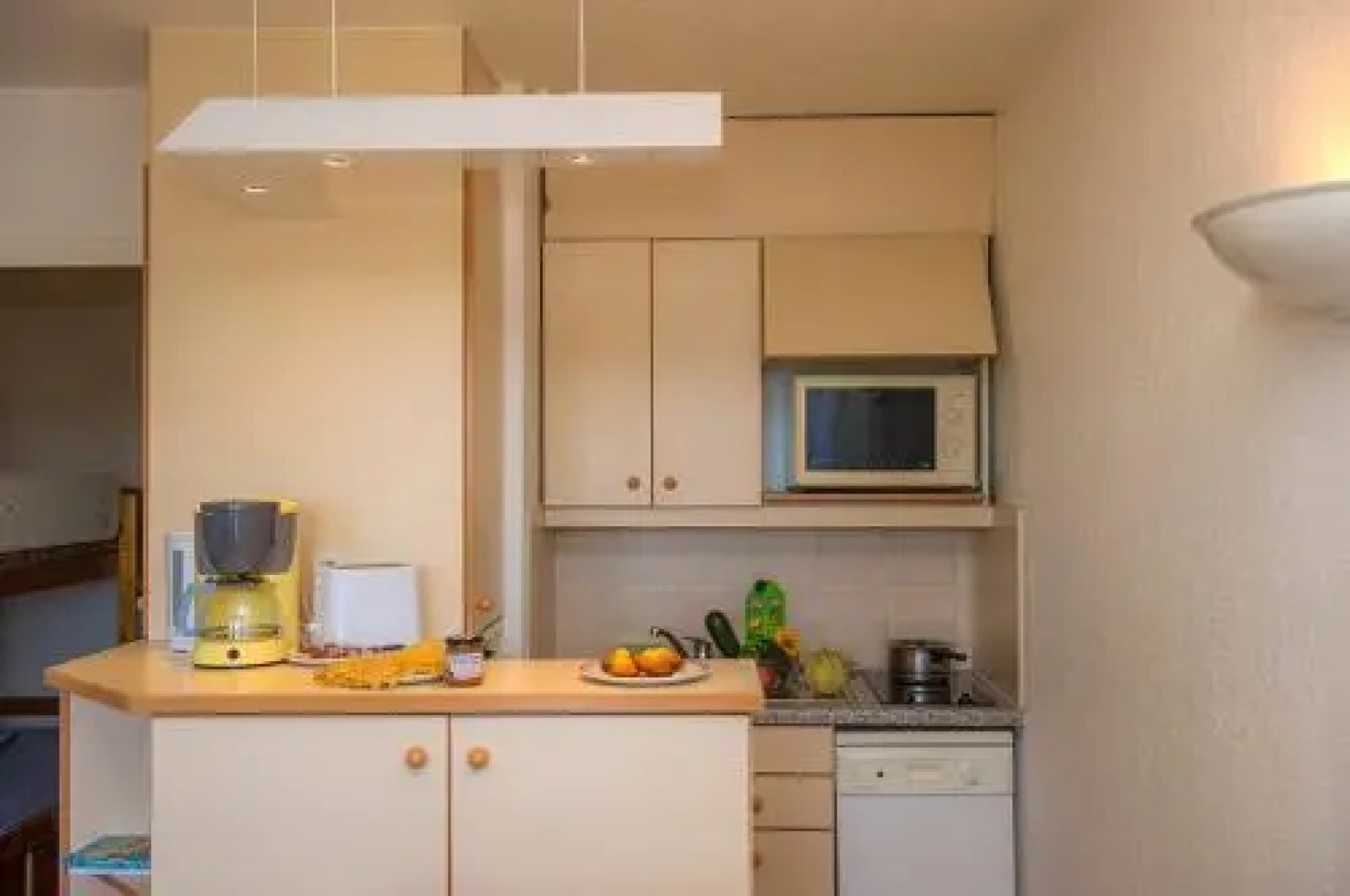 Residence Goelia Bleue Oceane