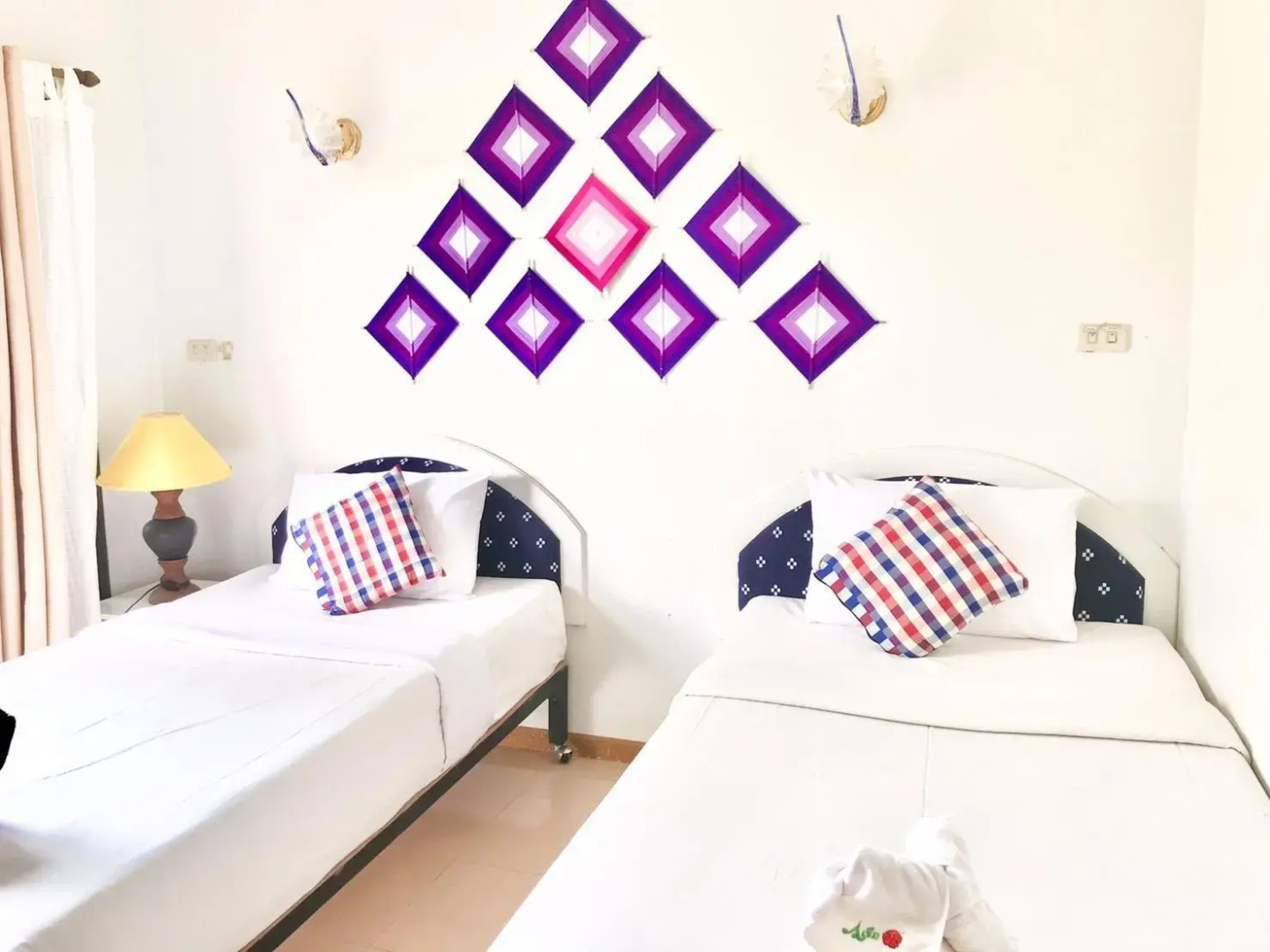 Phurua Bussaba Resort & Spa