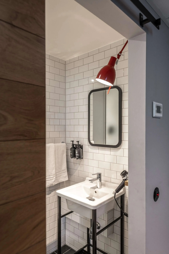 pentahotel Paris Charles de Gaulle Airport