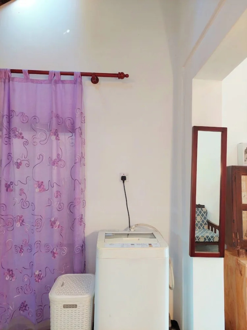 Villa by Tamarind Shade