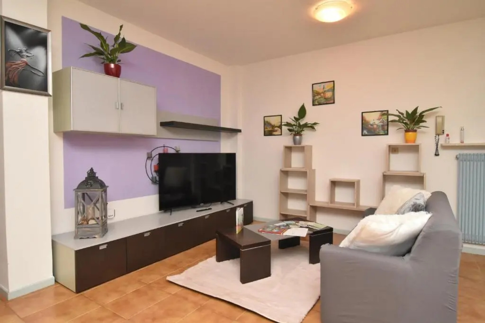 Appartamento Da Romina con parcheggio gratuito