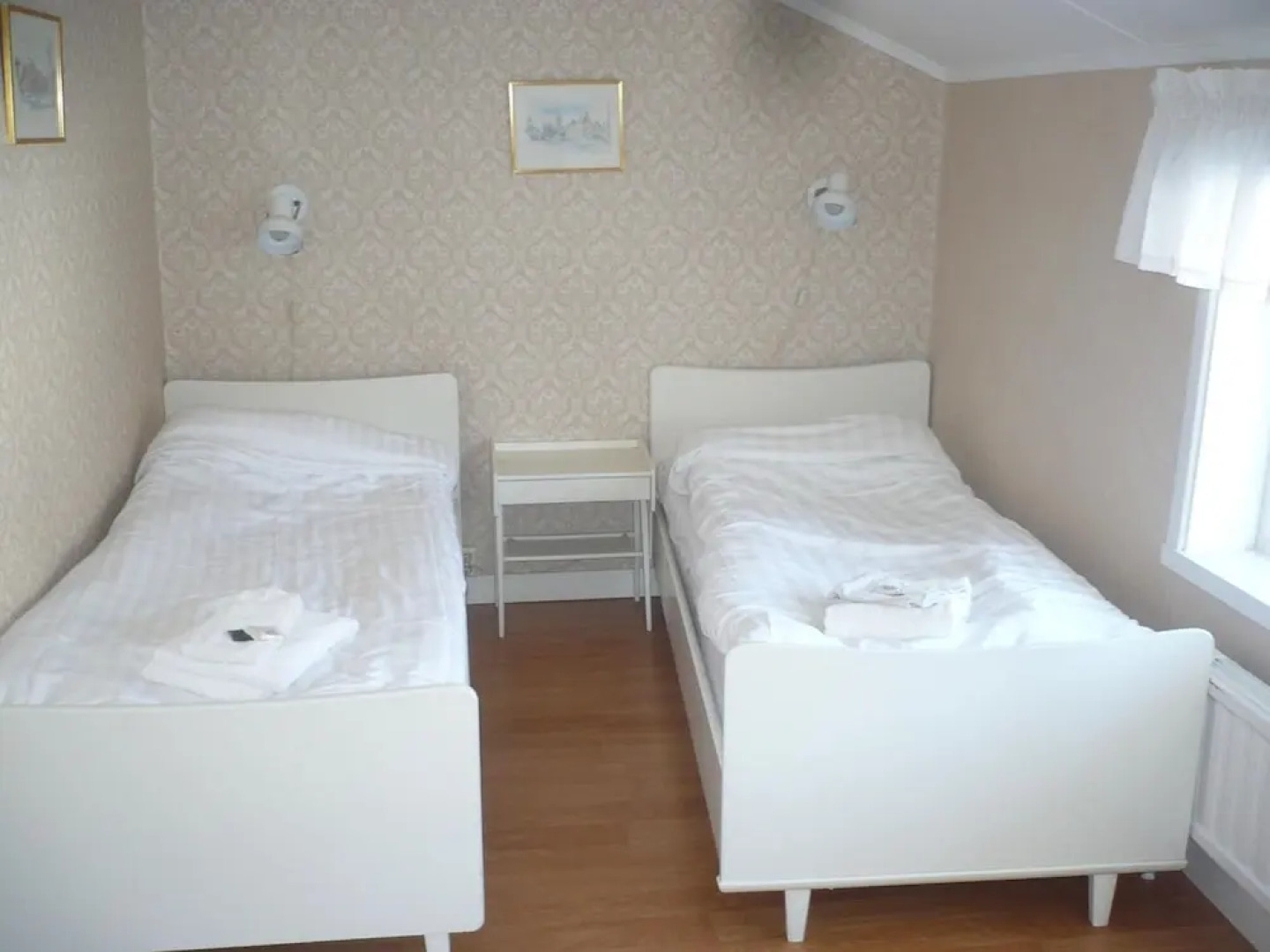 Berggårdens Gästgiveri