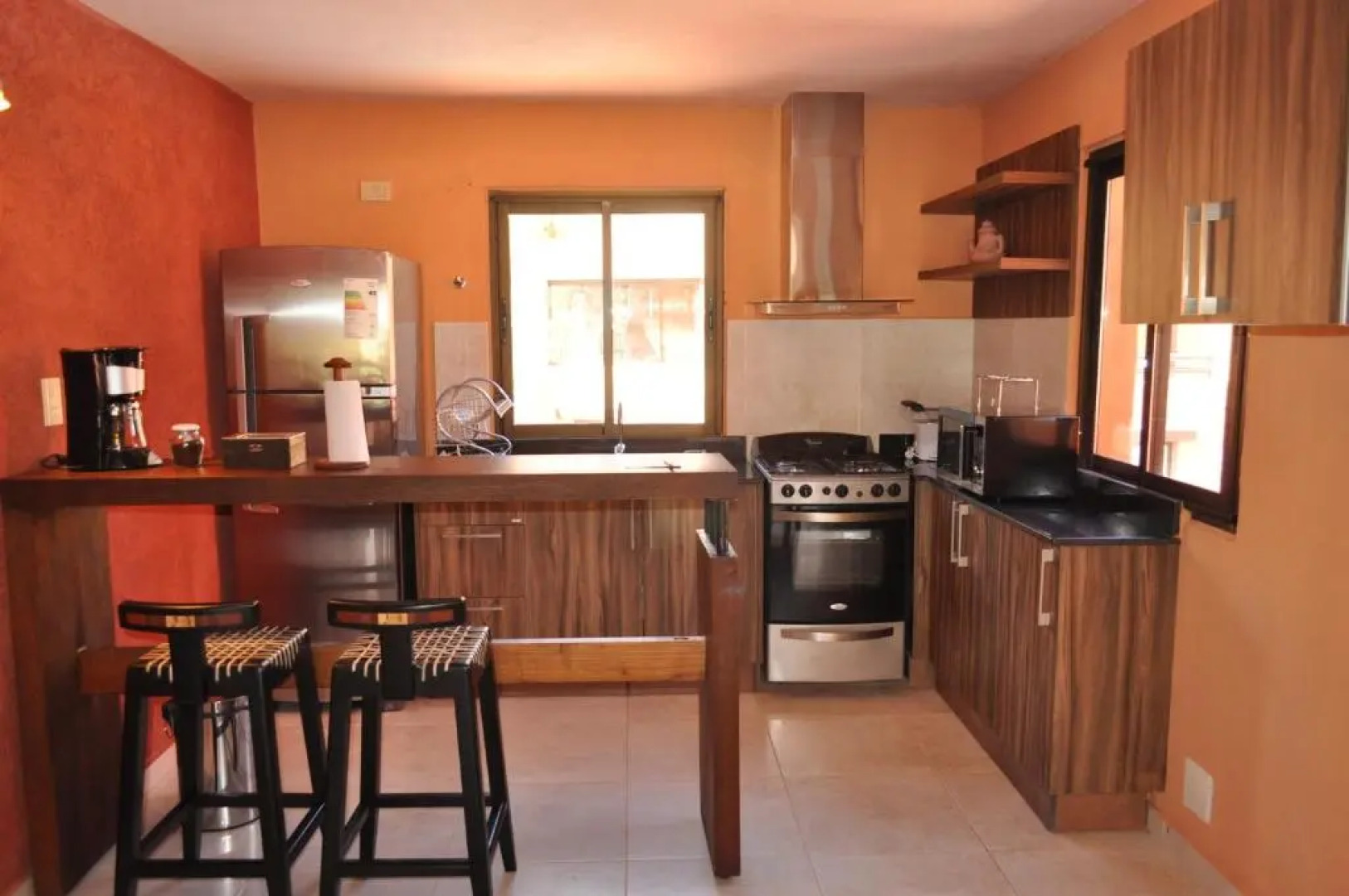 Colores de Purmamarca