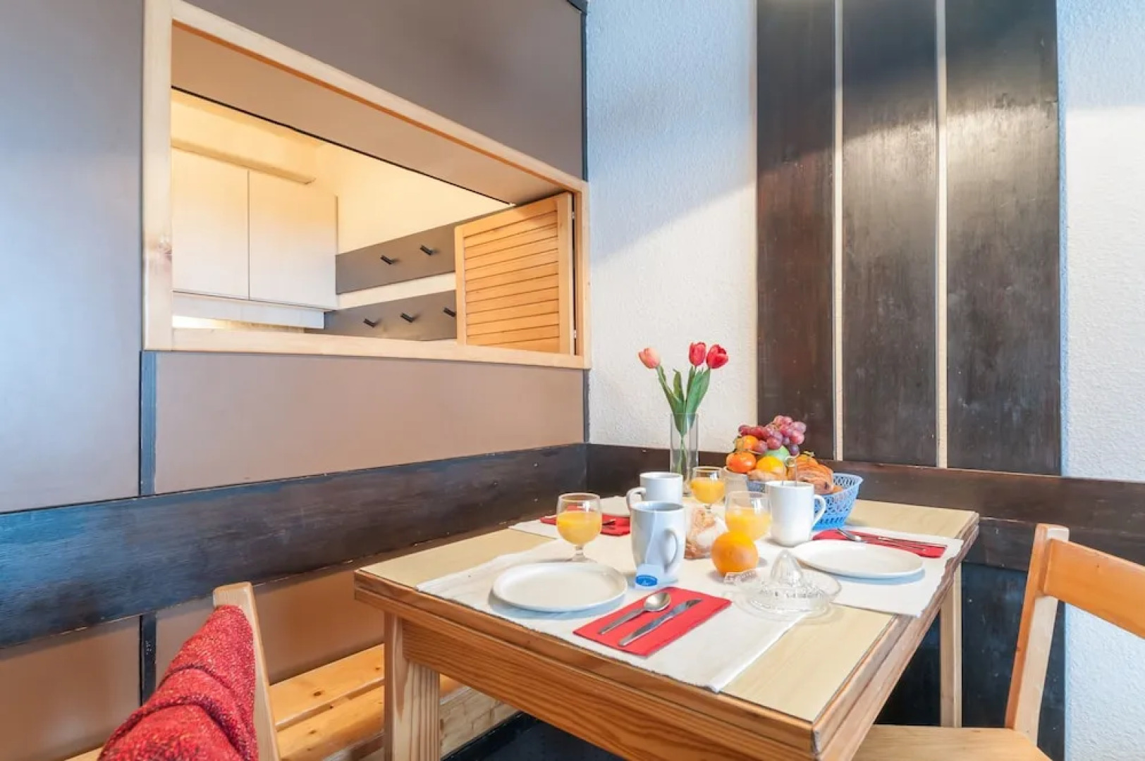 Résidence Pierre & Vacances Capella