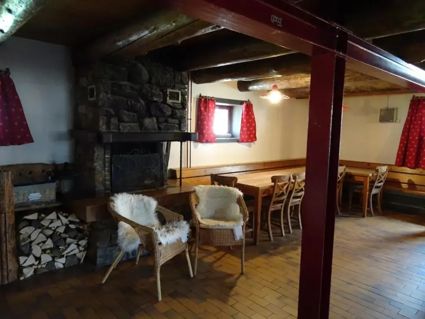 Ferienhaus Im Oltï¿½ Stall