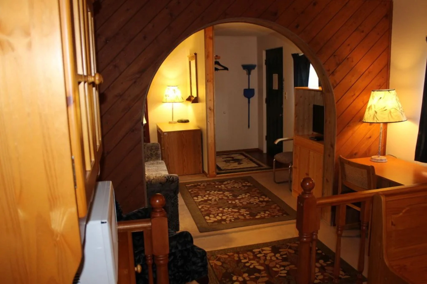 Columbia Valley B & B