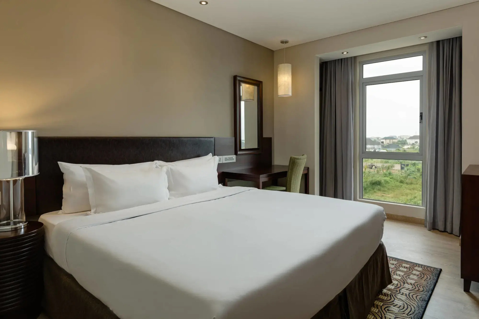 Protea Hotel Owerri Select