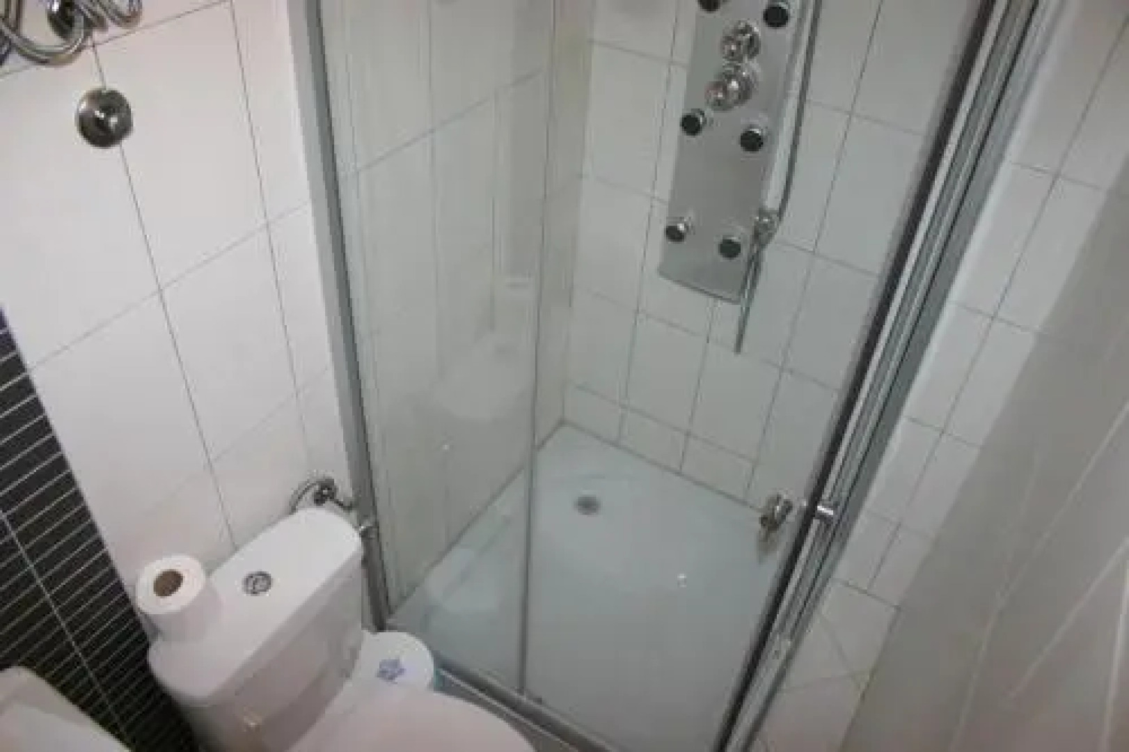 Apartments & Rooms Elite