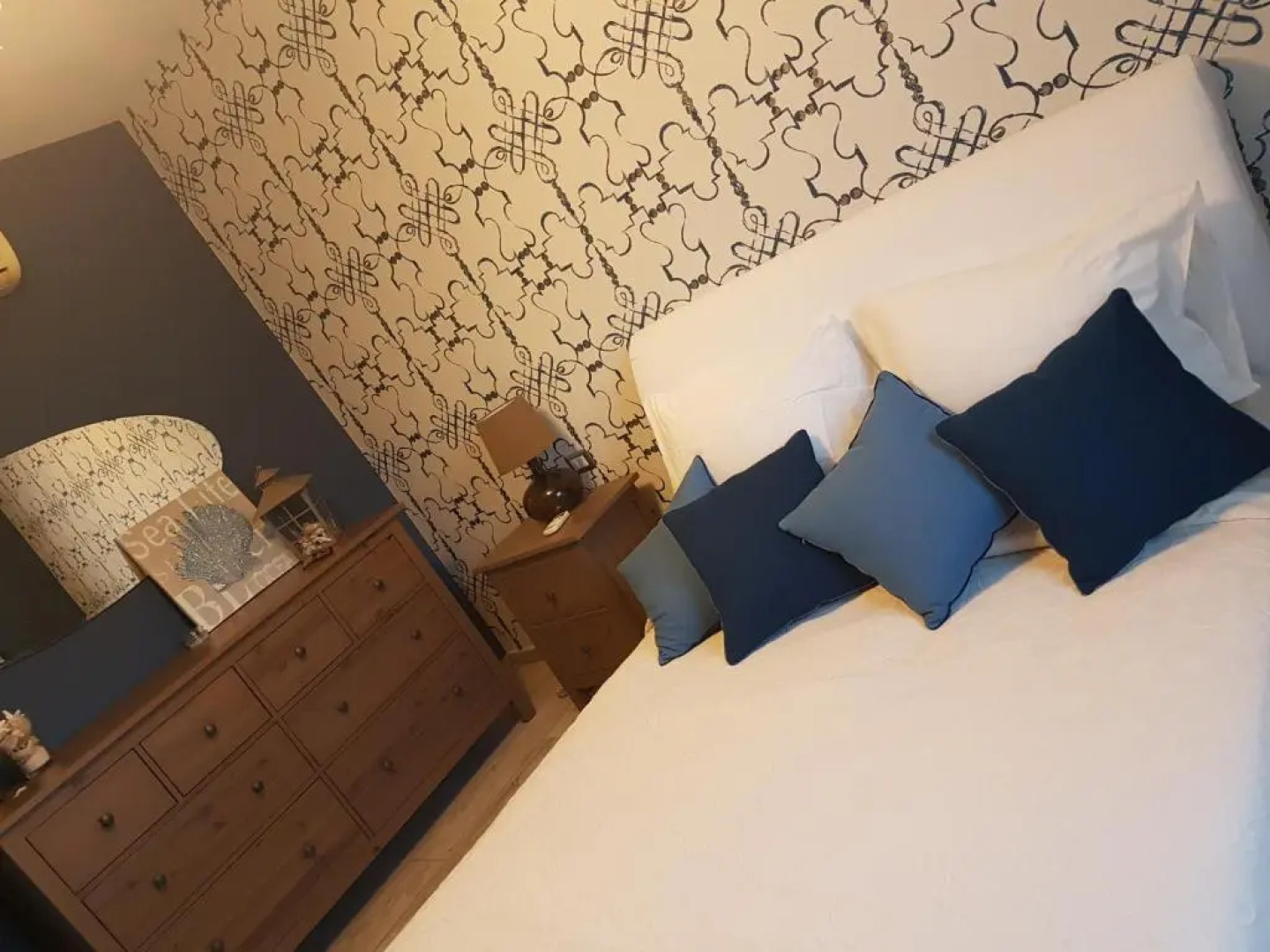 Cadaques Caribe Pez 103