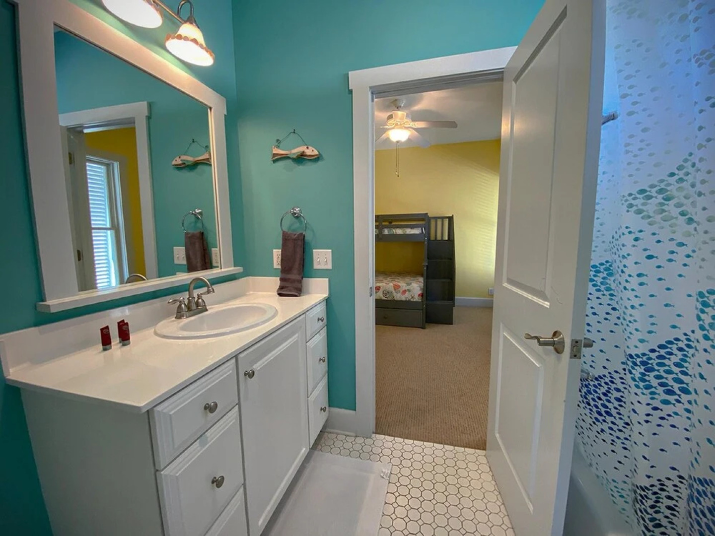 Southern Comfort by Sea Scape Properties