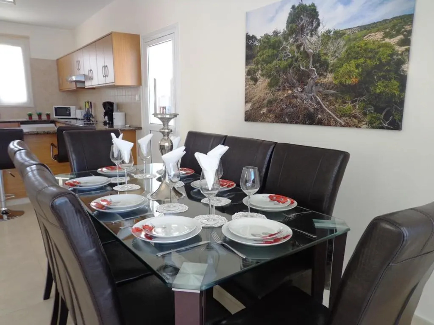 Latchi Riviera Beach Villa No.2