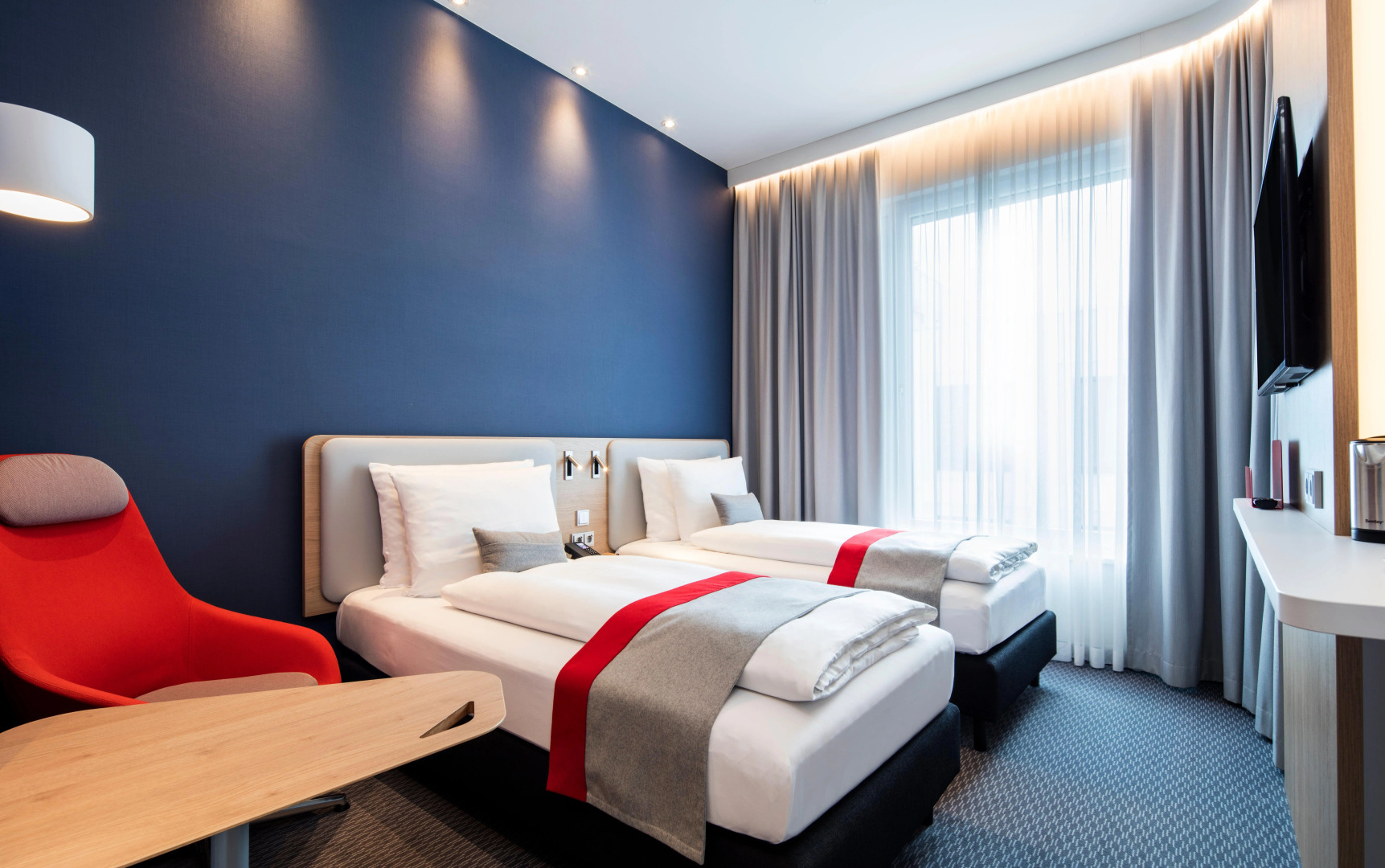 Holiday Inn Express Munich City West by IHG