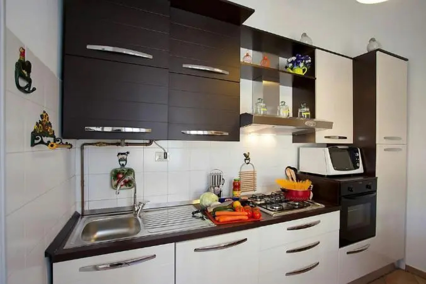 Casa Portezza Mezzegra