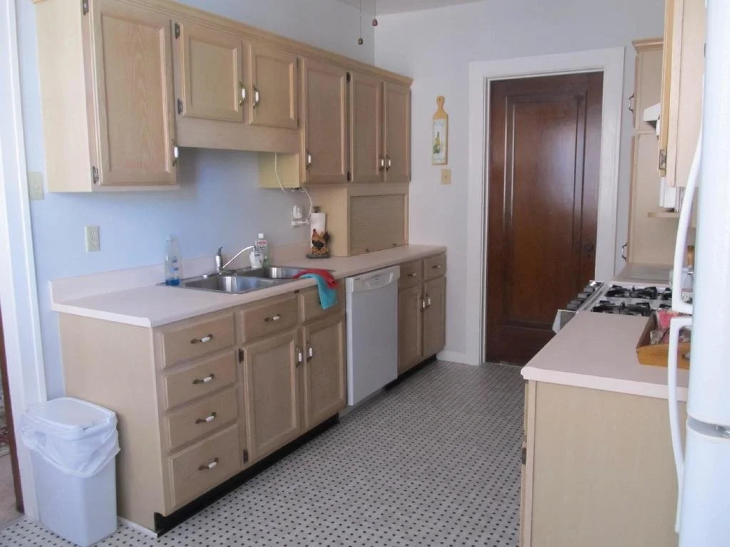 Streators Baldwin House