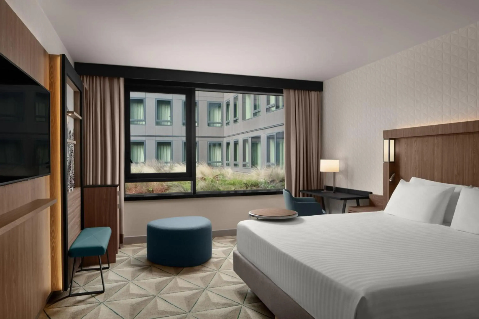 Courtyard by Marriott Paris Porte de Versailles