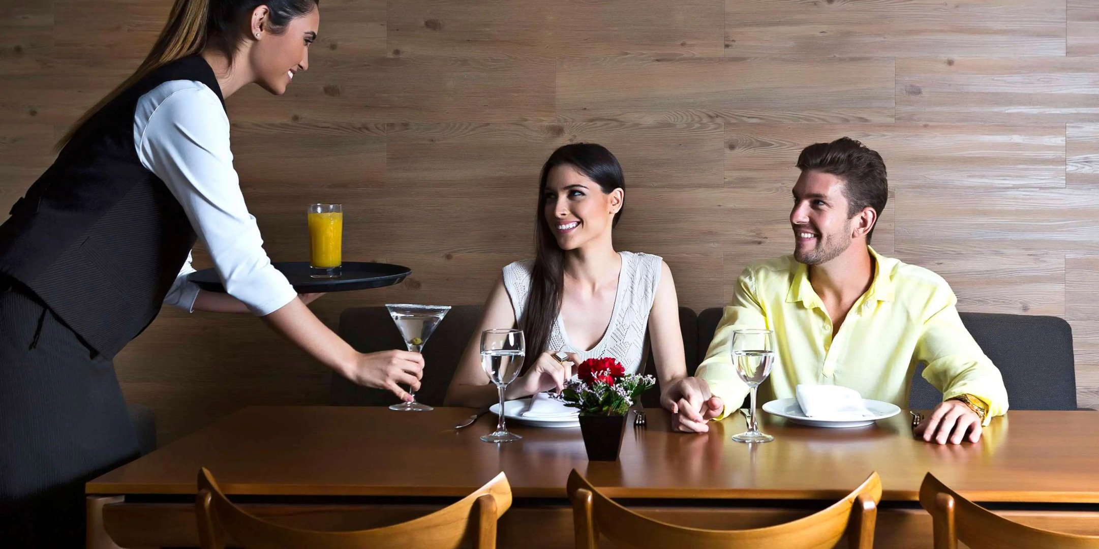 Golden Tulip Natal Ponta Negra