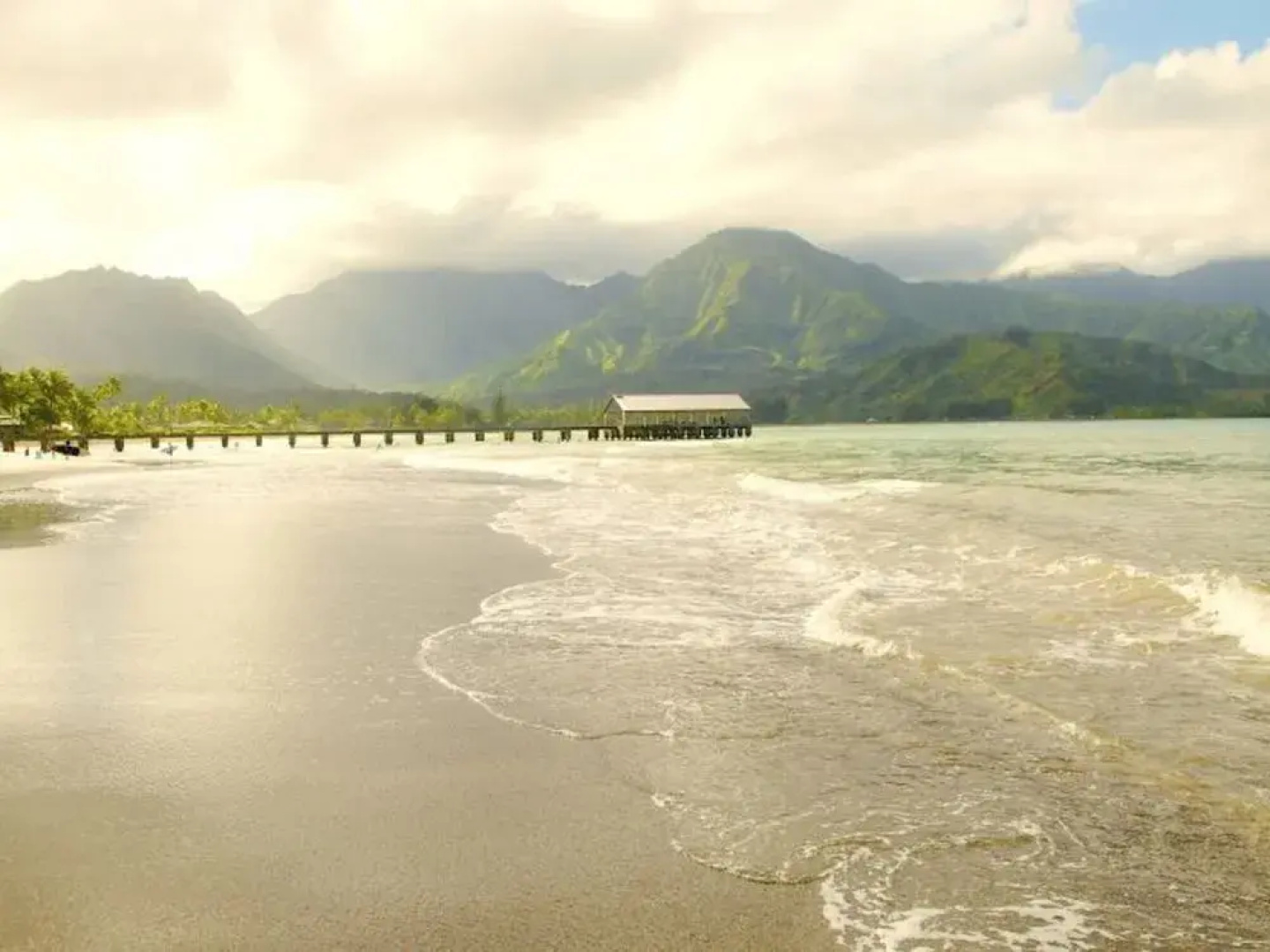 Waipouli Beach Resort F201