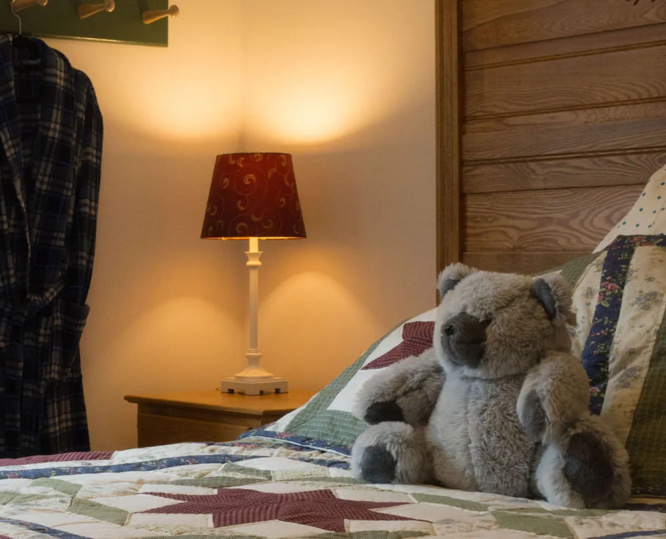 The Garden Bee Bed & Breakfast