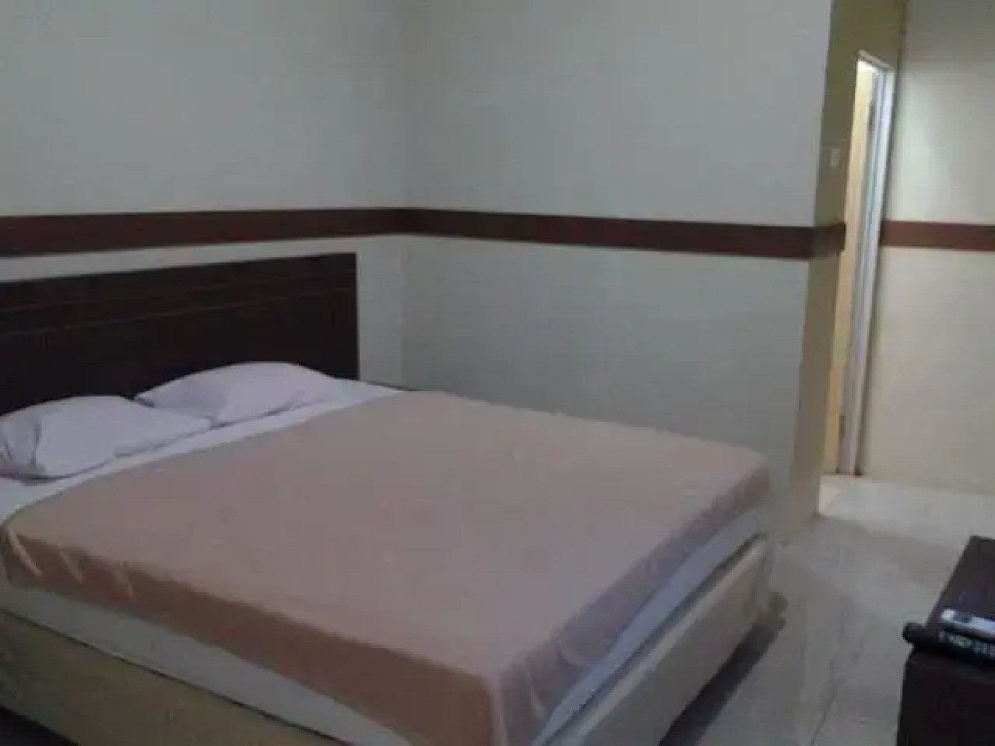 OYO 2144 Hotel Rapos