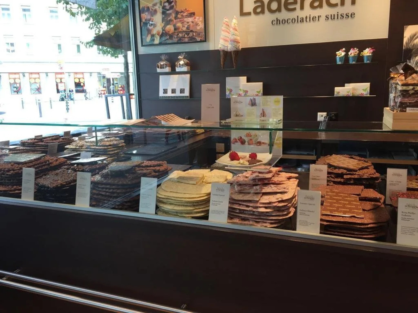 Hostel Schützenbach Backpackers