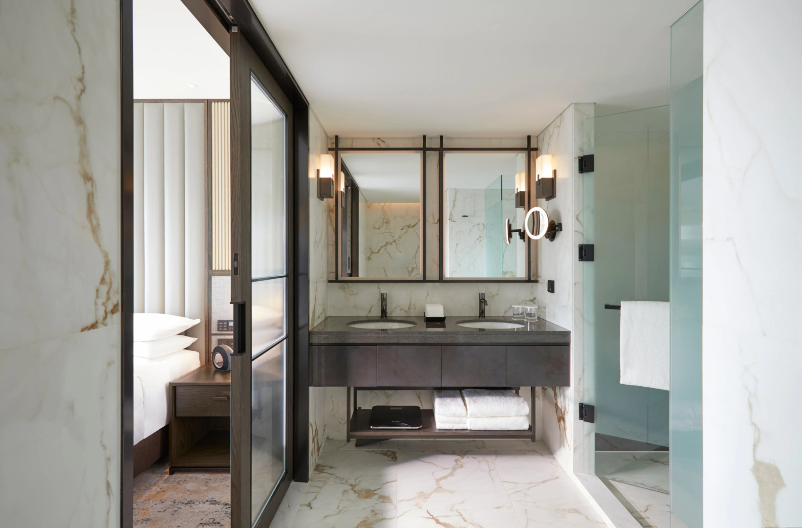 Grand InterContinental Seoul Parnas by IHG