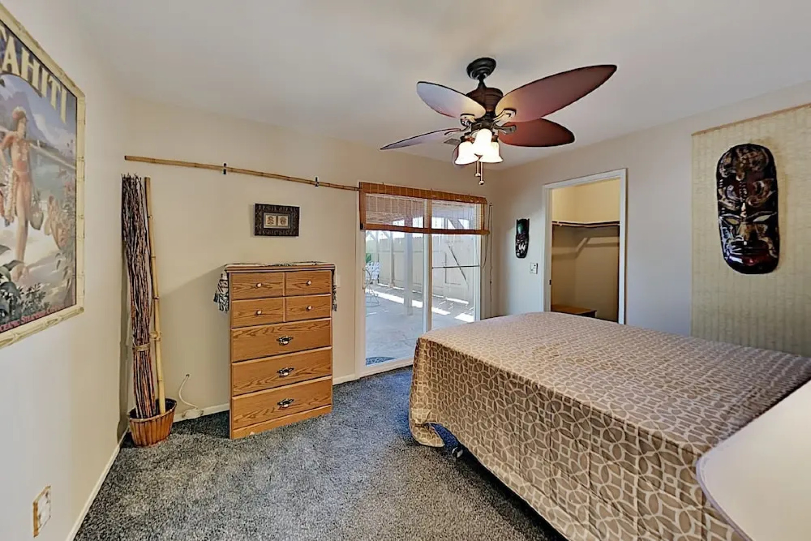 Ocean-View Retreat: Deck & Game Room, Near Beach! home