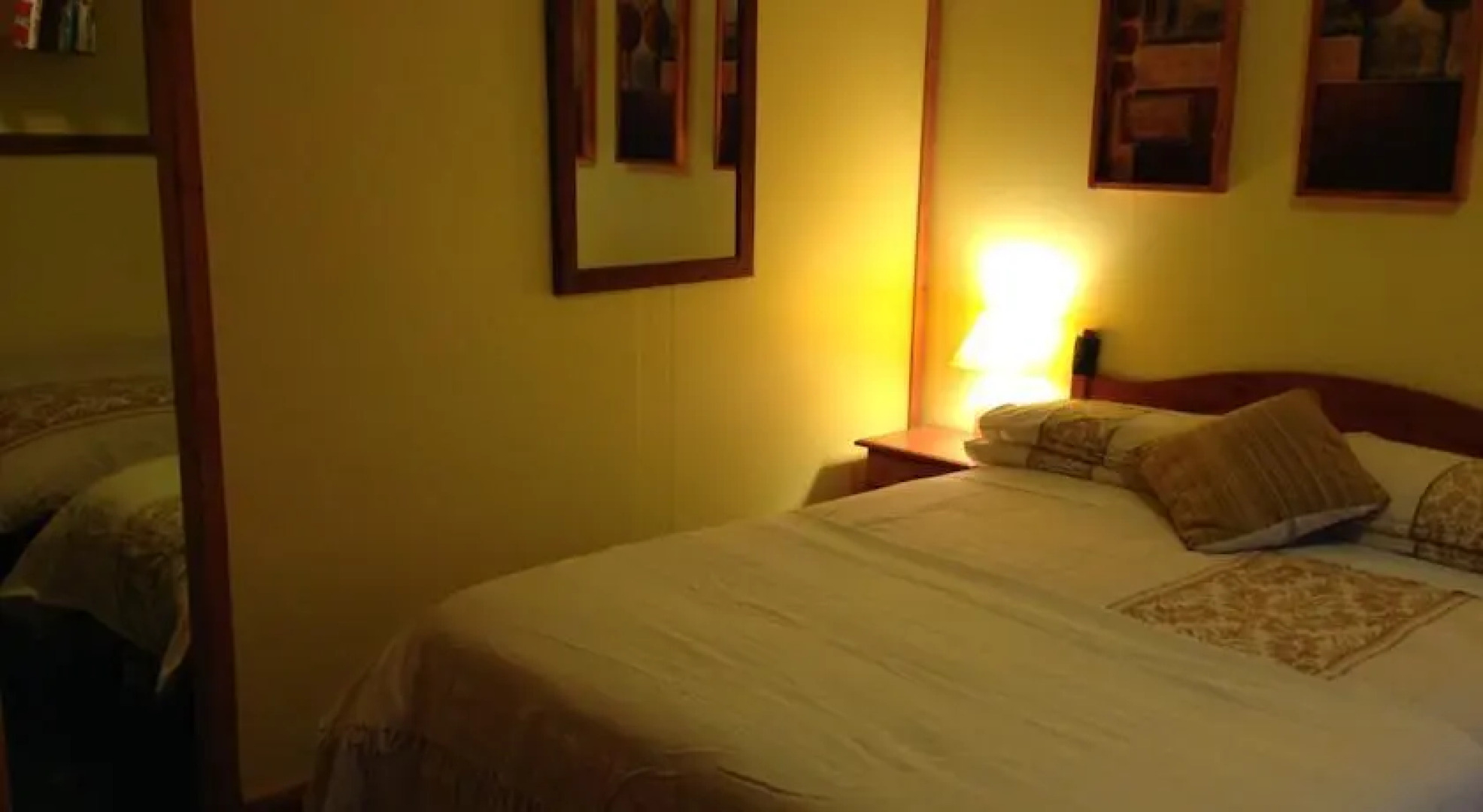 The Head At Middleton