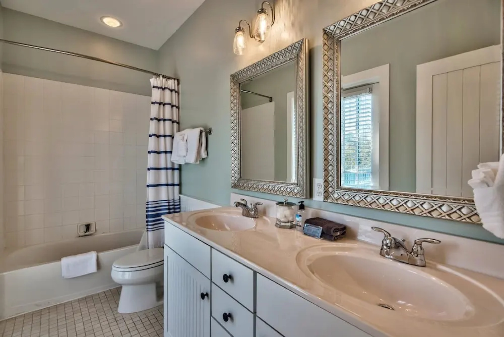 Magnolia Cottages 163 Patina 3 Bedroom Holiday Home By Coastal Dreamin