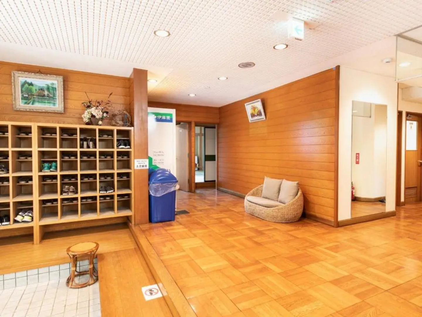 Yamanaka Lake ＲＹＯＺＡＮ - Vacation STAY 32144v