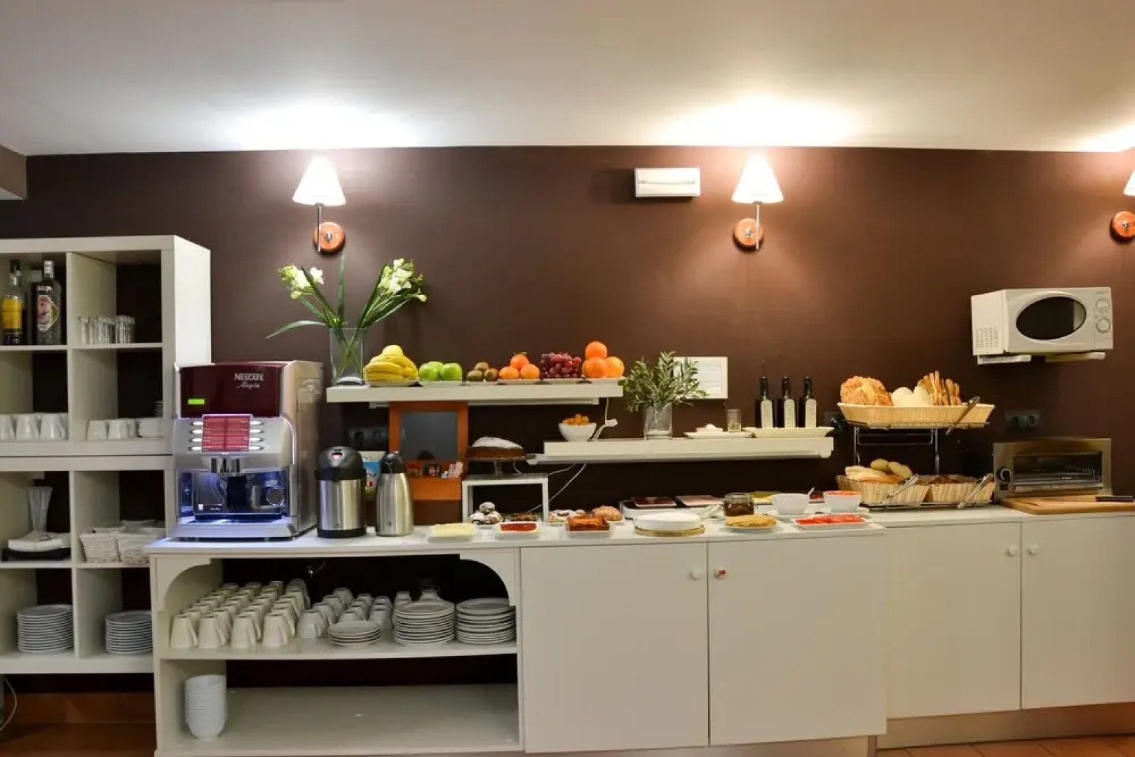 Apartamentos Dos Olivos