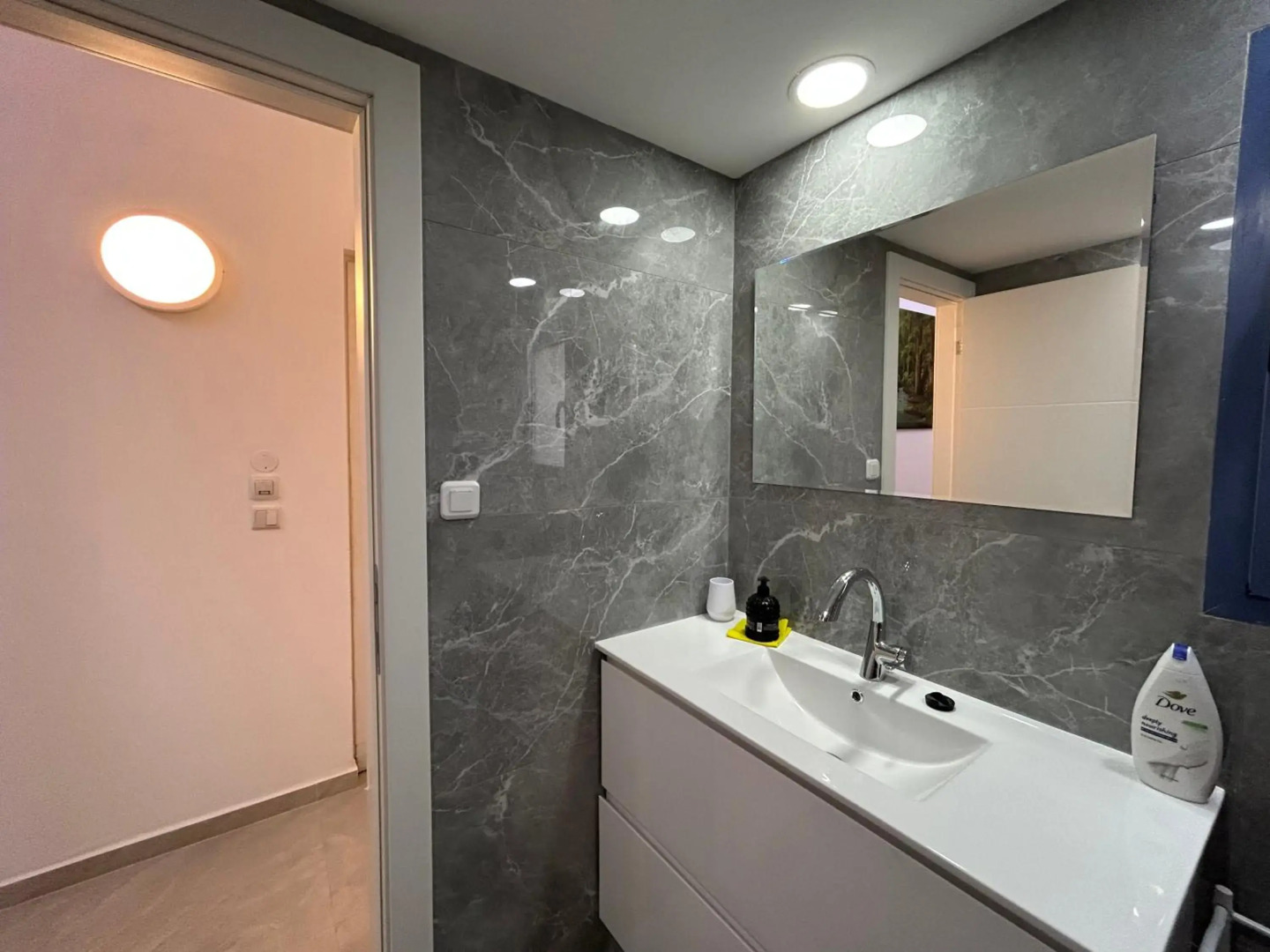 Royal Park - Paul's Place