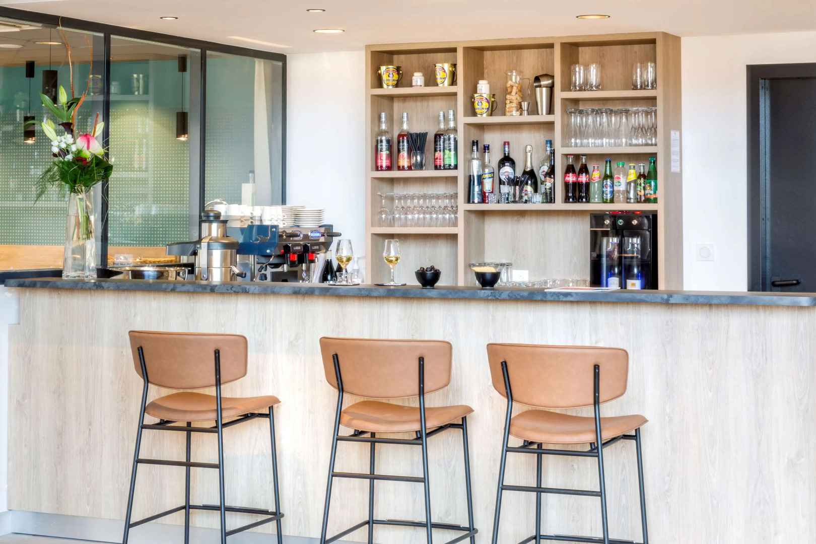 Best Western Dijon Quetigny