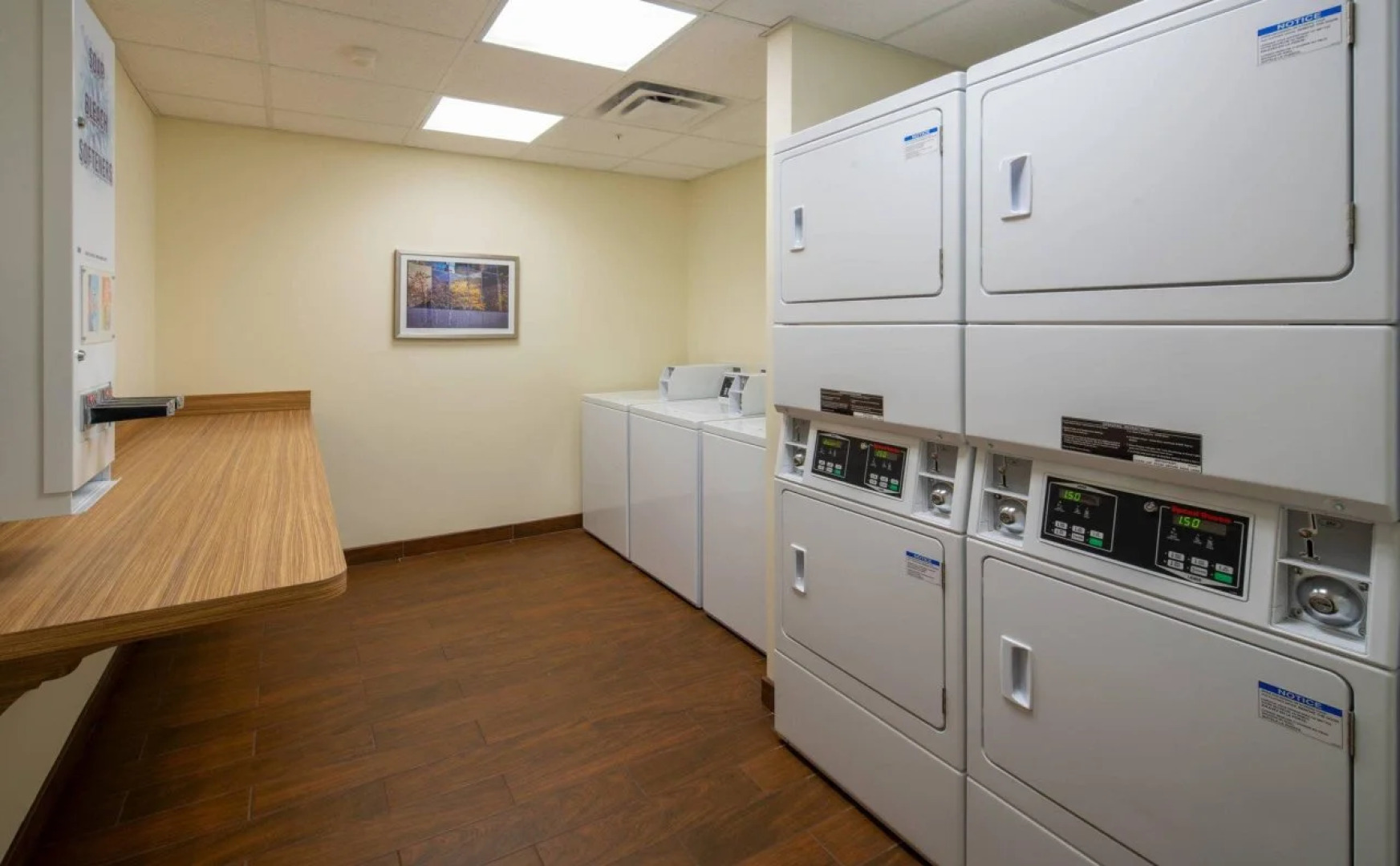 TownePlace Suites by Marriott Clarksville