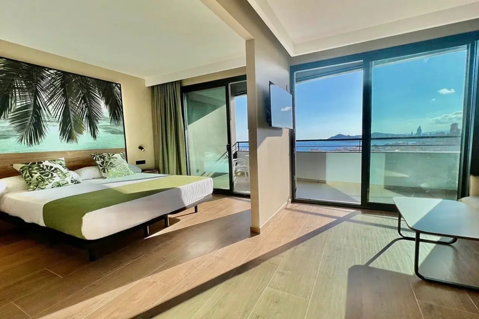 Hotel Primavera Park **** Superior