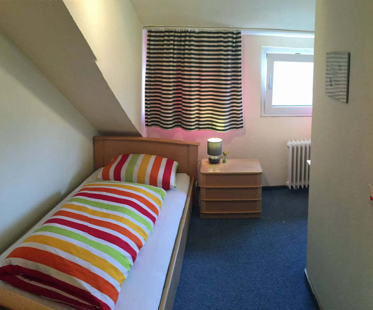 Familie Hotel Kameleon