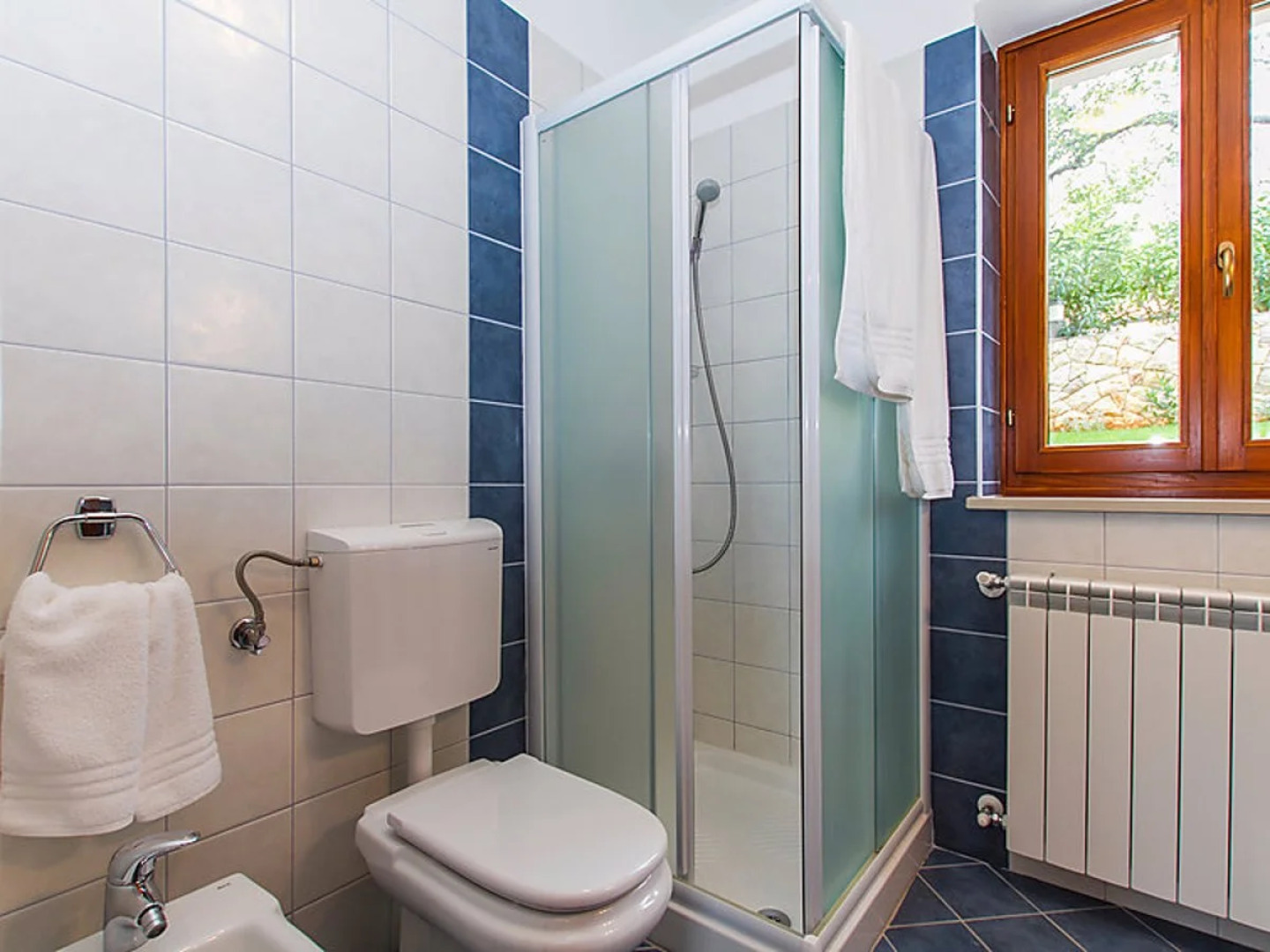 Valamar Camping Marina - Labin