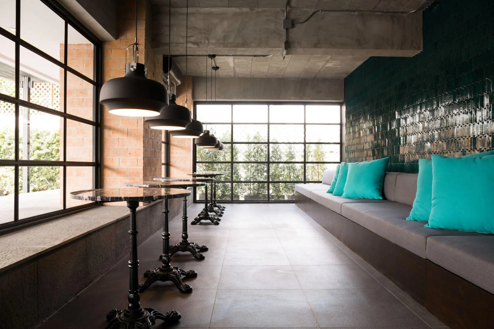 Theorie Hotel Sukhumvit 107 by SLH