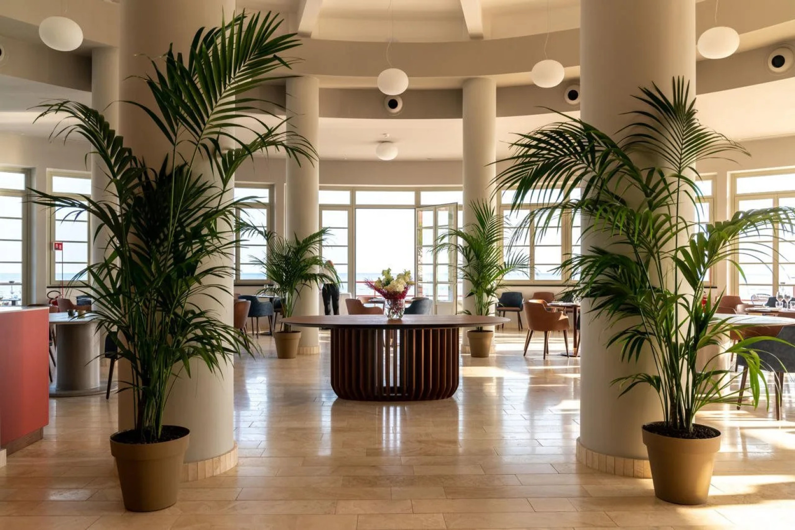 Отель Grand Hotel Torre Fara