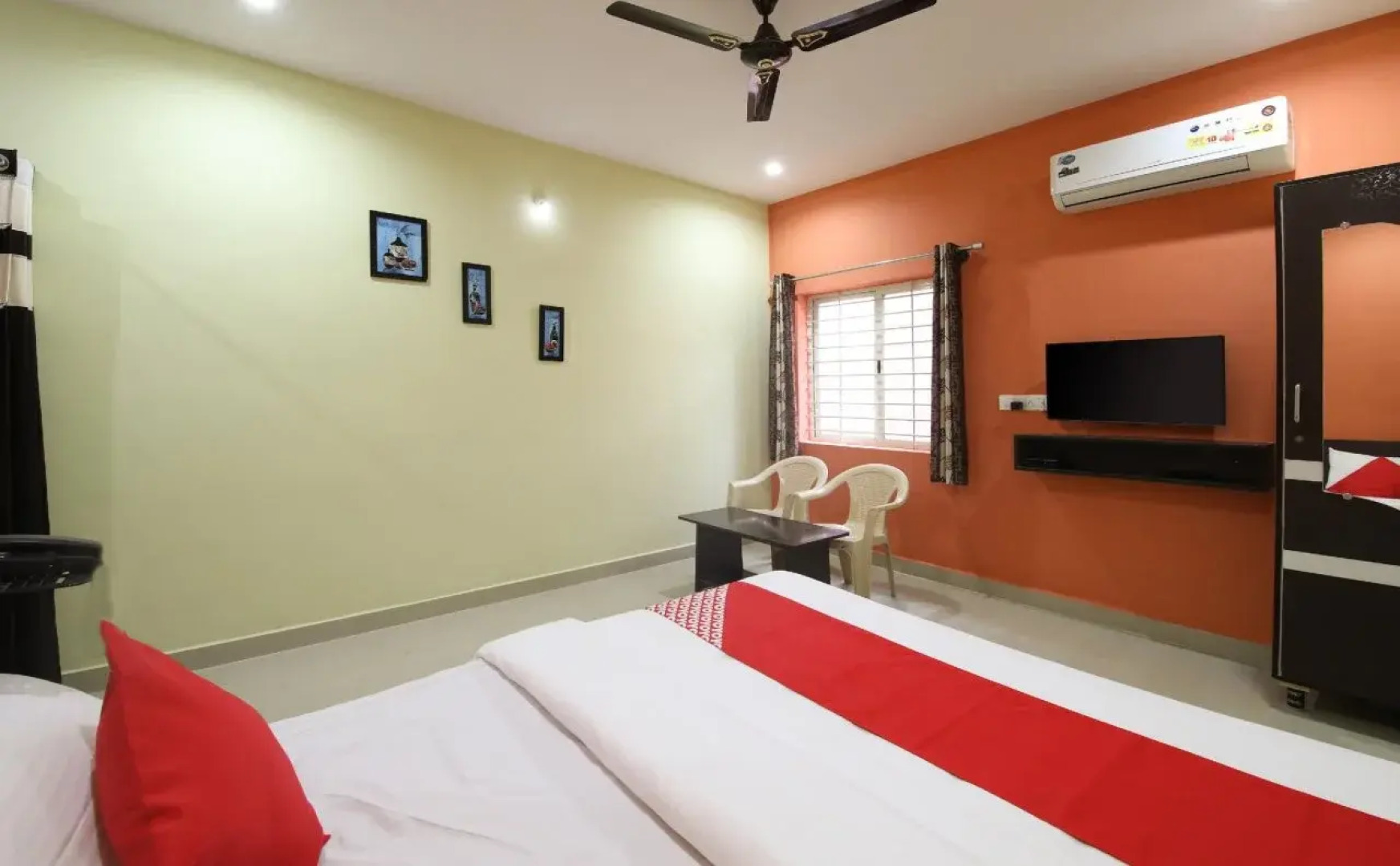 H3 Rooms By OYO Rooms