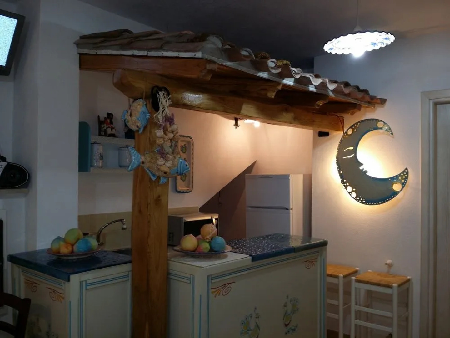 Bed & Breakfast Mare Isole