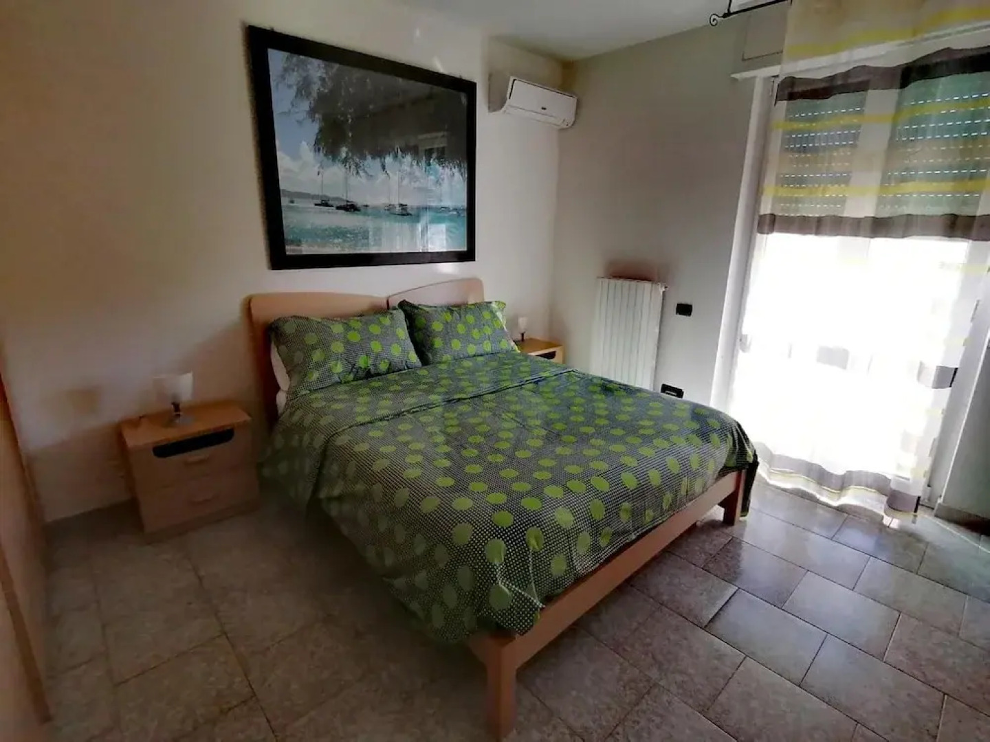B&B mediterraneo kr