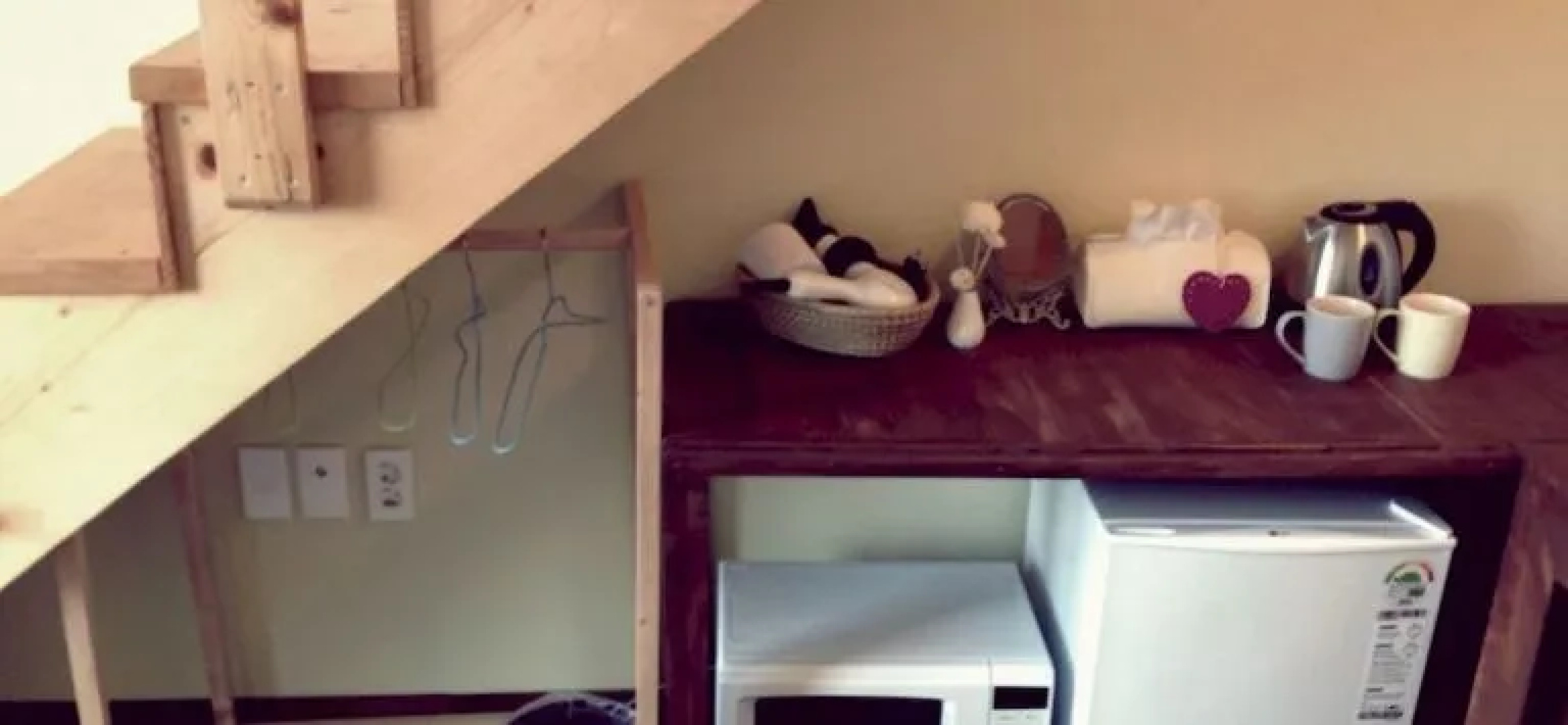 Clover B&B