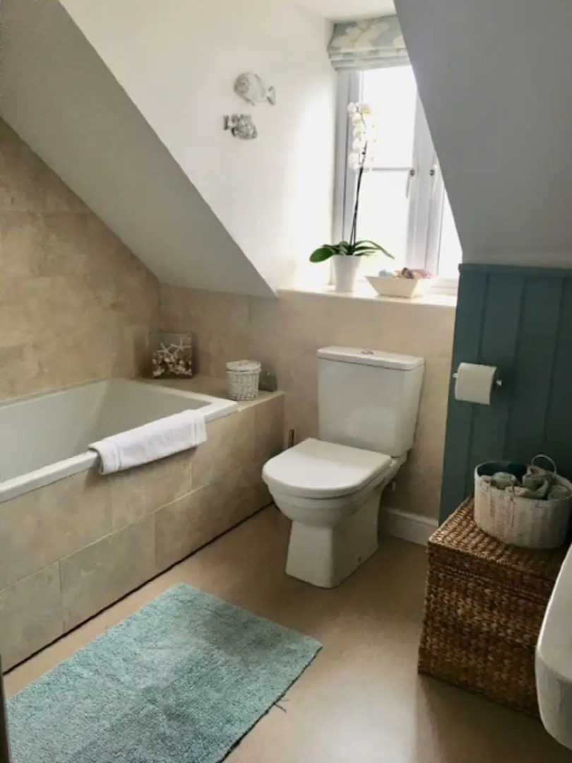 Morgans Bed and Breakfast