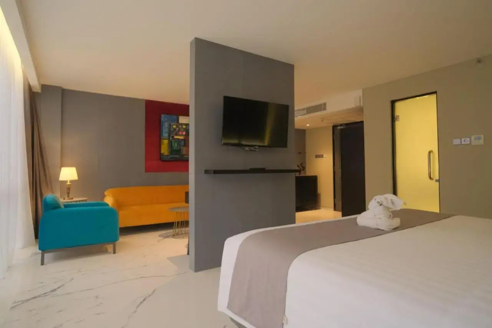 Trio Azana Style Kebumen