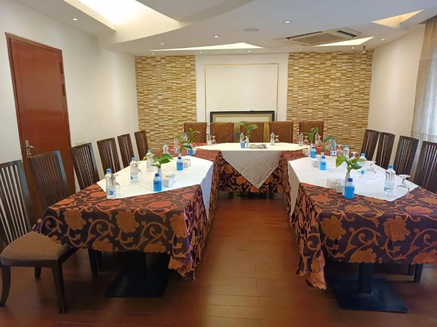 Hotel Bengal Canary Park