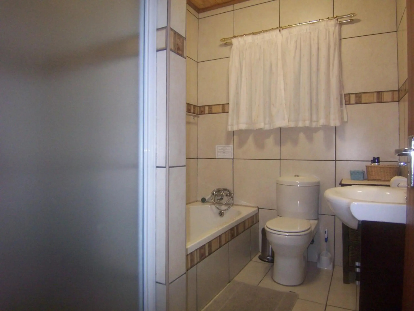 Hadida Guest House