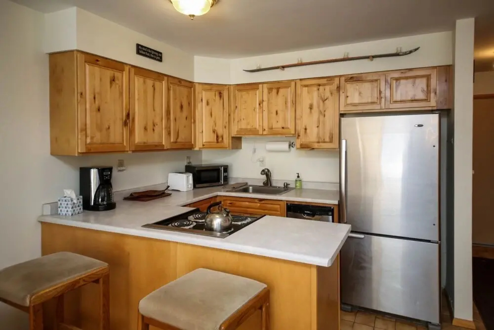 Big Sky - Stillwater 1021